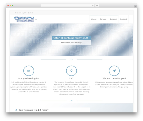 Wpbits addons for elementor pro WordPress plugin - computronic.biz