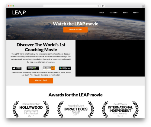 Online Booking & Scheduling Calendar for WordPress by vcita (meeting-scheduler-by-vcita) free WordPress plugin - coachingmovie.com