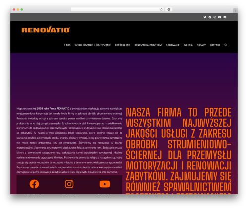 Vela Companion (vela-companion) free WordPress plugin - renovatio.pl