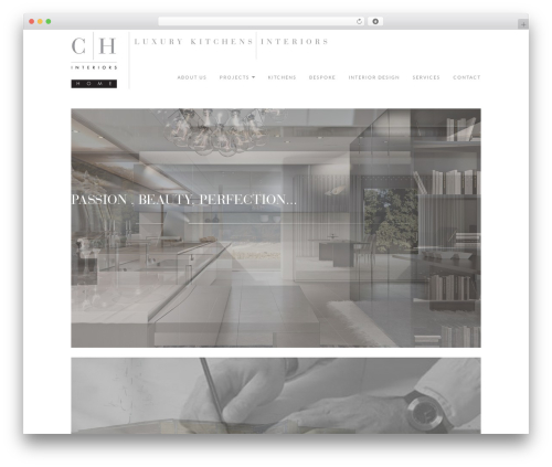 Dopts WordPress plugin - chinteriors.co.uk