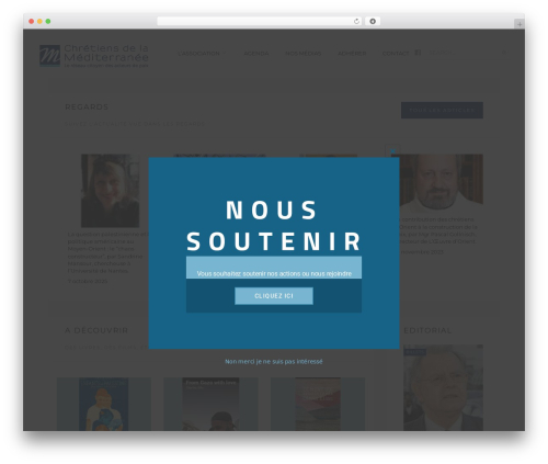 Final tiles gallery WordPress plugin - chretiensdelamediterranee.com