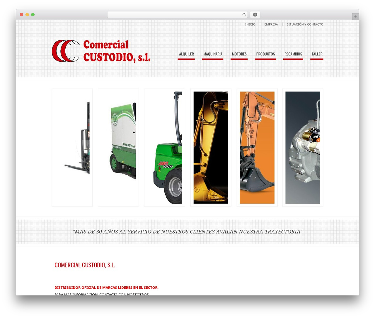 WordPress theme RT-Theme 16 - comercialcustodio.es WordPress theme RT-Theme 16 - comercialcustodio.es