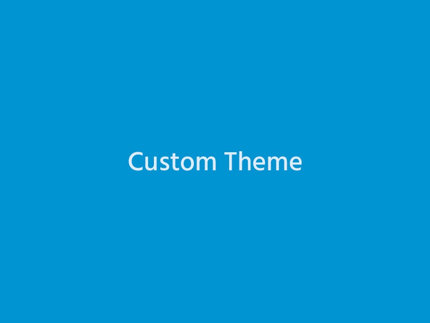 WordPress website theme WP Base WordPress website theme WP Base