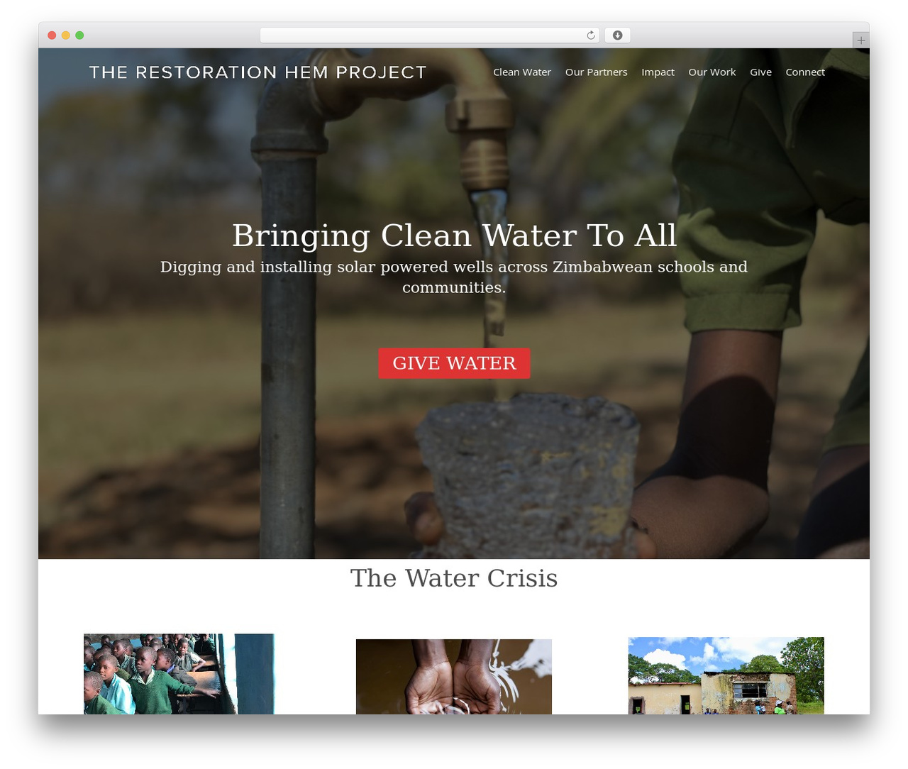 WP theme KnapStack Theme - restorationhemproject.org WP theme KnapStack Theme - restorationhemproject.org