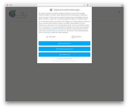 WP Forms Puzzle Captcha (wp-forms-puzzle-captcha) free WordPress plugin - circleyoga.de
