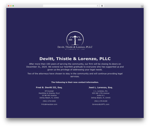 Simple Vertical Timeline (simple-vertical-timeline) free WordPress plugin - dtllaw.com Simple Vertical Timeline (simple-vertical-timeline) free WordPress plugin - dtllaw.com