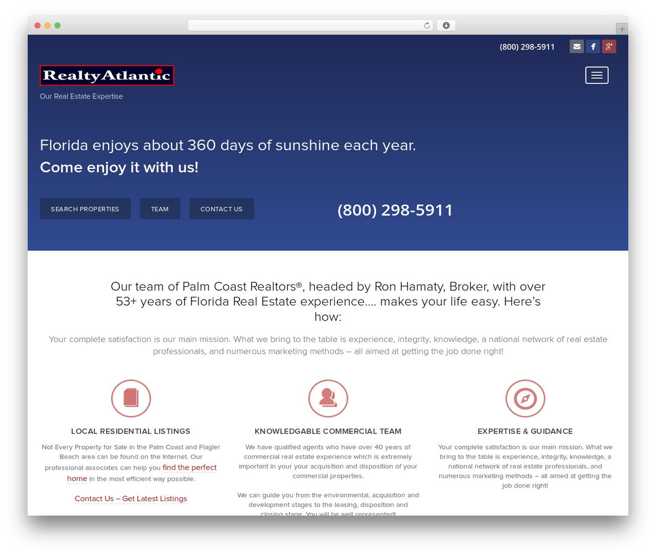 BootstrapWP top WordPress theme - realtyatlantic.net BootstrapWP top WordPress theme - realtyatlantic.net