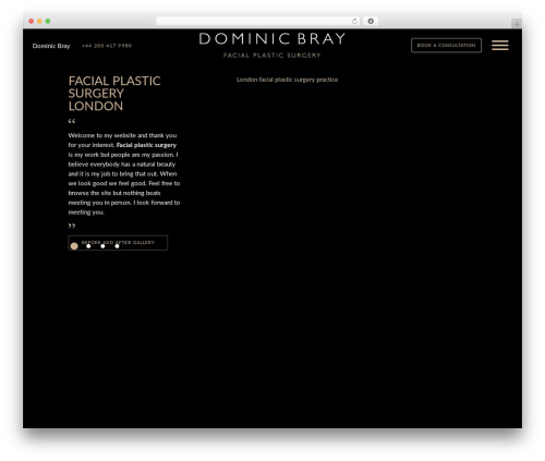 Gravityforms multi column WordPress plugin - dominicbray.com