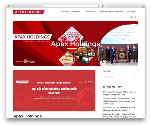 Draftly WordPress website theme - apaxholdings.com.vn Draftly WordPress website theme - apaxholdings.com.vn