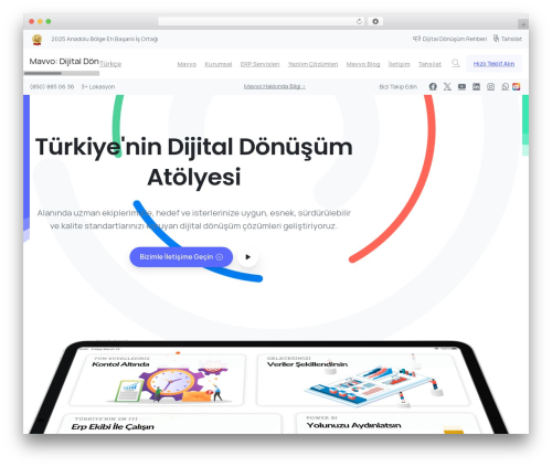 Pixfort likes WordPress plugin - mavvo.com.tr