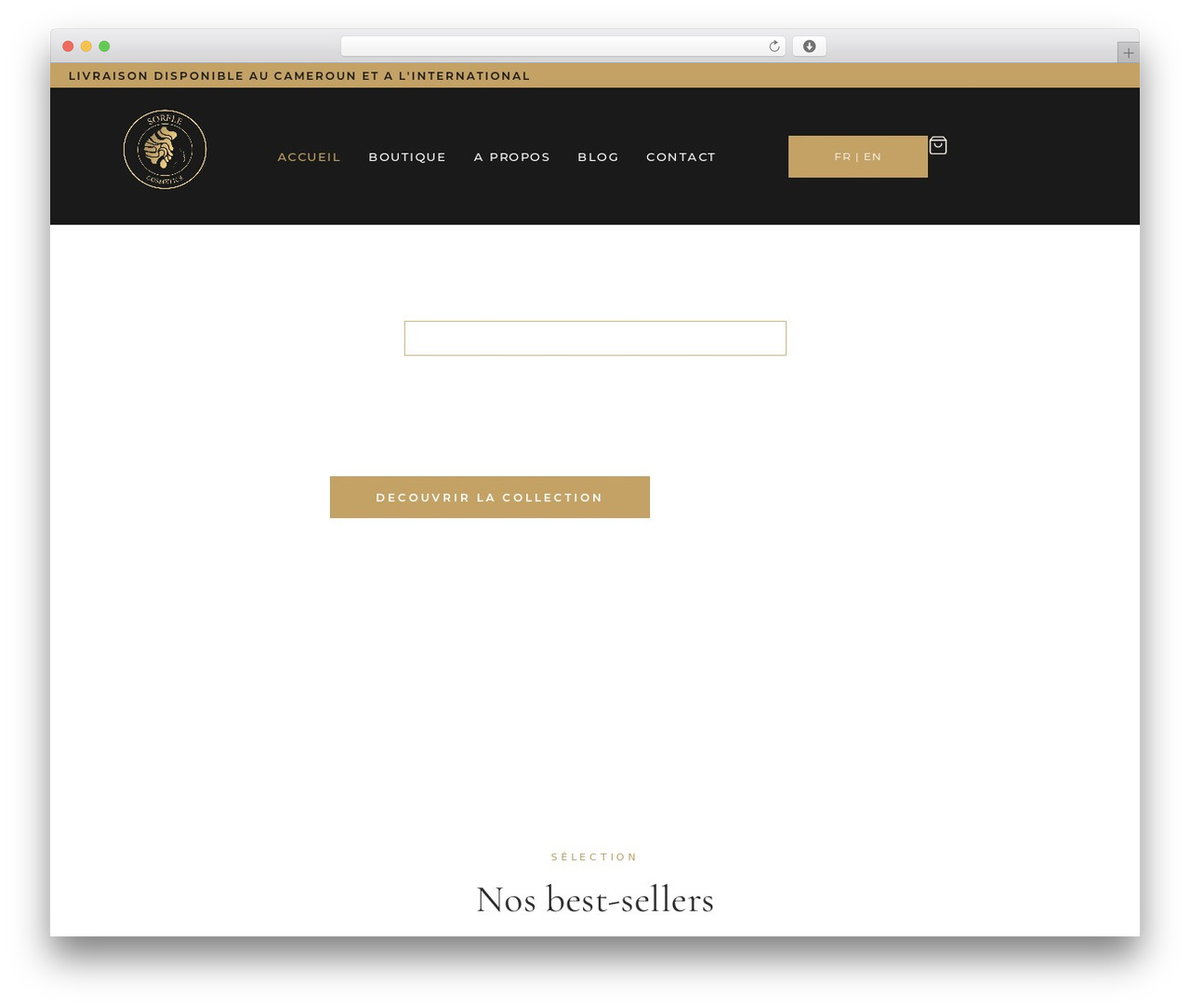 Hello Elementor WordPress theme - sorelecosmetics.com Hello Elementor WordPress theme - sorelecosmetics.com
