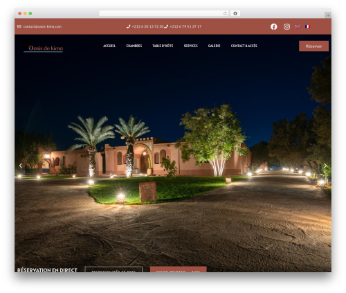 Subscribe to download WordPress plugin - oasis-kima.com
