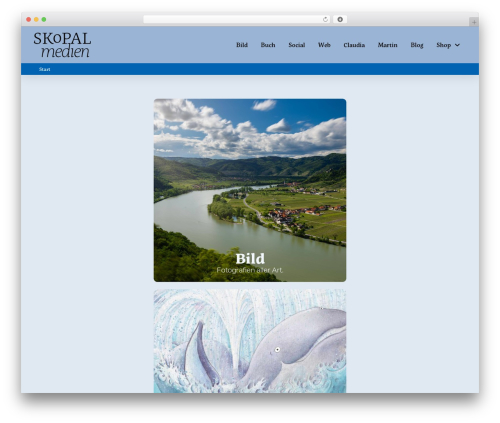 Wpf drop uploader WordPress plugin - skopal.cc