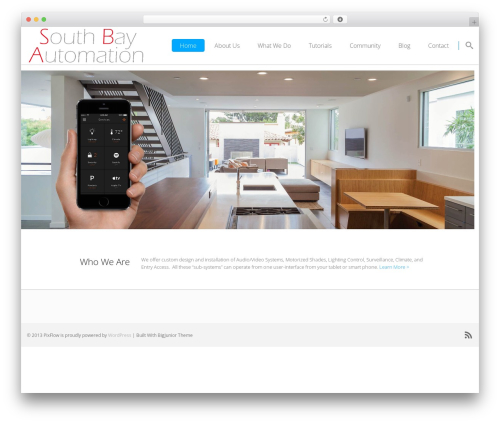 BigContact Contact Page (bigcontact) free WordPress plugin - southbayautomation.com BigContact Contact Page (bigcontact) free WordPress plugin - southbayautomation.com