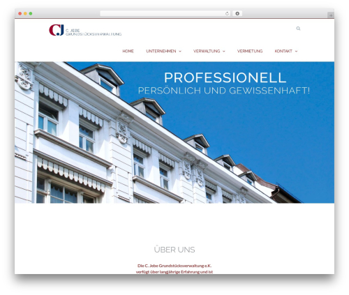 Foogallery videos WordPress plugin - cjebe.de