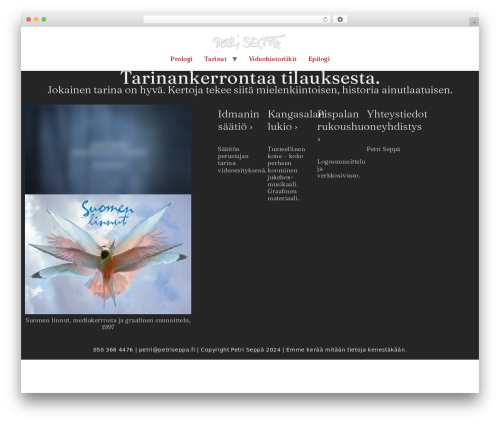 WP Duplicate – WordPress Migration Plugin (local-sync) free WordPress plugin - petriseppa.fi WP Duplicate – WordPress Migration Plugin (local-sync) free WordPress plugin - petriseppa.fi