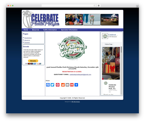 J Shortcodes (j-shortcodes) free WordPress plugin - celebratepinellaspark.com