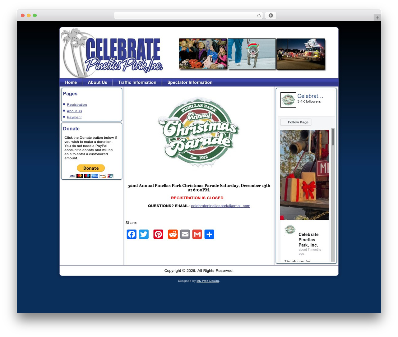 Theme2015 WordPress theme - celebratepinellaspark.com Theme2015 WordPress theme - celebratepinellaspark.com