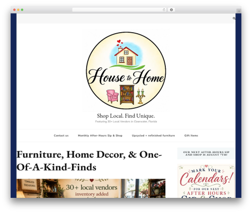Smashballoon wpchat livechat customer support WordPress plugin - housetohomefl.com