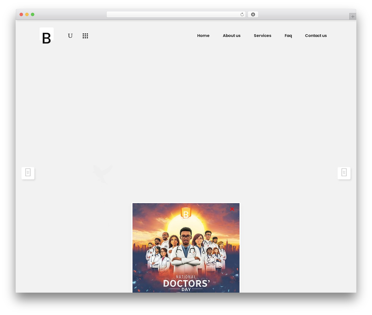 WordPress theme Bumblebee - briteinfomedia.com WordPress theme Bumblebee - briteinfomedia.com