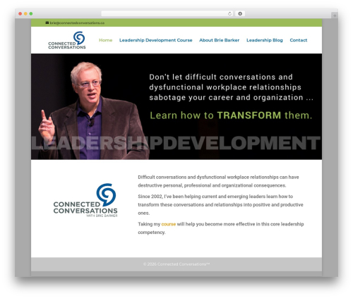 Agile CRM (agile-crm-lead-management) free WordPress plugin - connectedconversations.ca