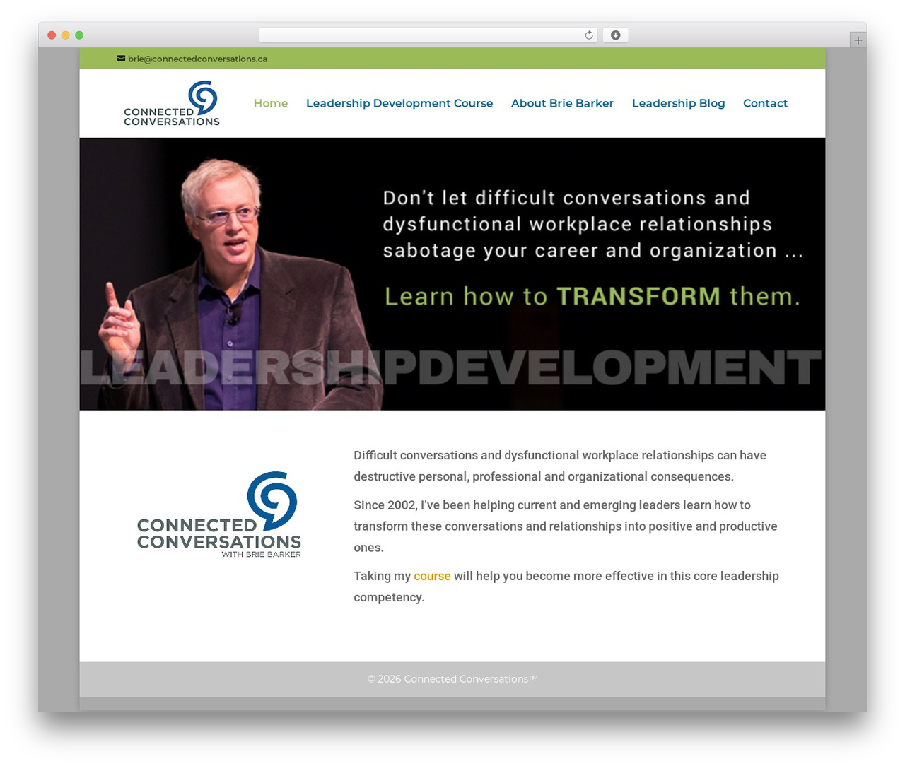 WordPress theme Divi - connectedconversations.ca WordPress theme Divi - connectedconversations.ca