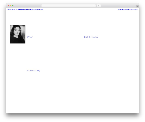 Laytheme imagehover WordPress plugin - mereteberl.com