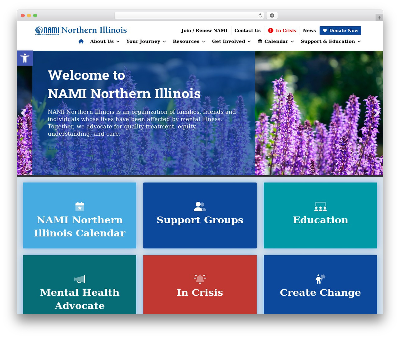 WP theme EasySite Child Theme - naminorthernillinois.org WP theme EasySite Child Theme - naminorthernillinois.org