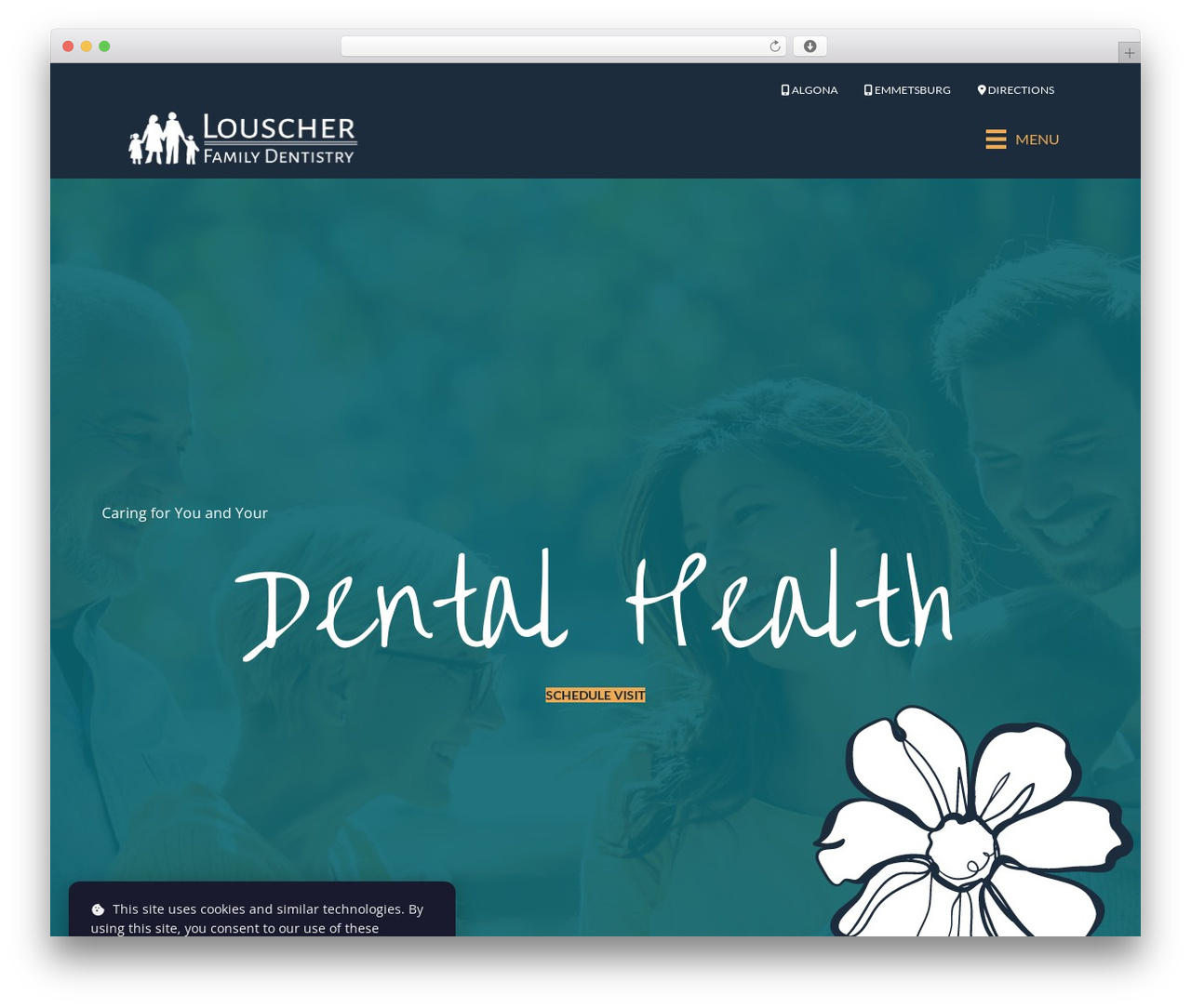 Beaver Builder Theme WordPress theme - louscherdental.com Beaver Builder Theme WordPress theme - louscherdental.com