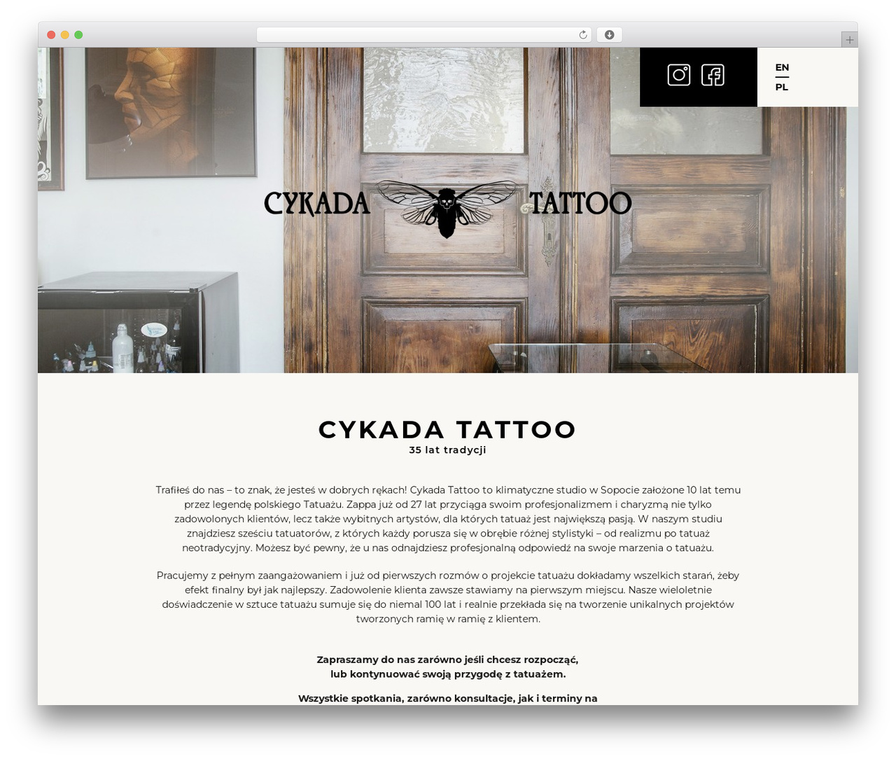 Berry theme WordPress - cykada.org Berry theme WordPress - cykada.org