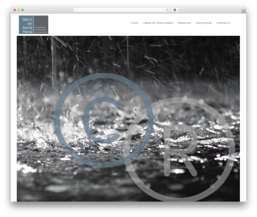 Vc extensions accordion WordPress plugin - saenzdesantamaria.cl