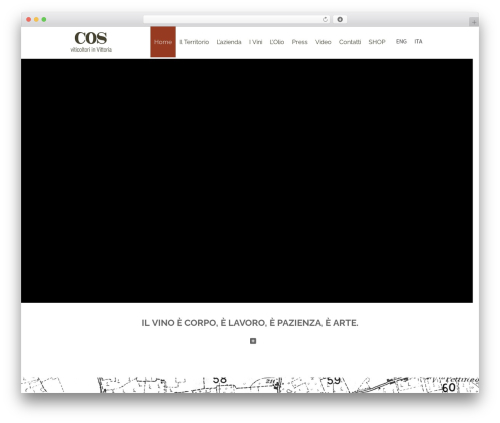Responsive maps plugin WordPress plugin - cosvittoria.it