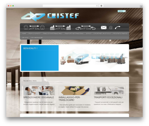 J Shortcodes (j-shortcodes) free WordPress plugin - cristef.it