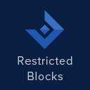 Restricted Blocks free WordPress plugin Restricted Blocks free WordPress plugin