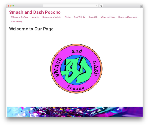 Hash Elements (hash-elements) free WordPress plugin - smashanddashpocono.com