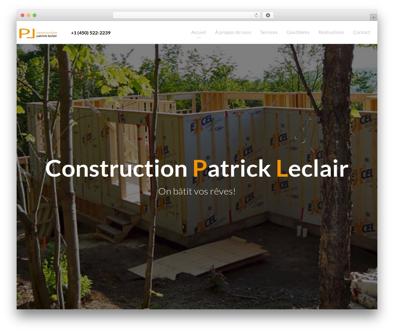 Light Dose WordPress theme - construction-pl.com Light Dose WordPress theme - construction-pl.com
