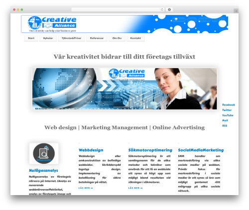 WordPress Simple Ecommerce Shopping Cart Plugin- Sell products through Paypal (simple-e-commerce-shopping-cart) free WordPress plugin - creativealliance.se WordPress Simple Ecommerce Shopping Cart Plugin- Sell products through Paypal (simple-e-commerce-shopping-cart) free WordPress plugin - creativealliance.se