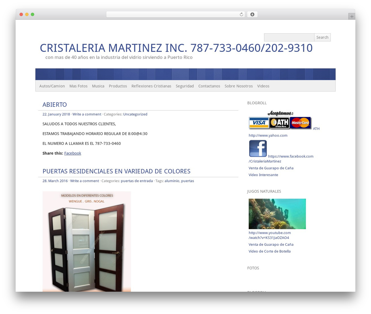 picochic WordPress theme - cristaleriamartinezonline.com picochic WordPress theme - cristaleriamartinezonline.com