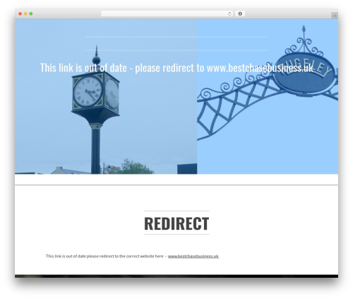 SCRN theme WordPress - bestchasebusiness.co.uk