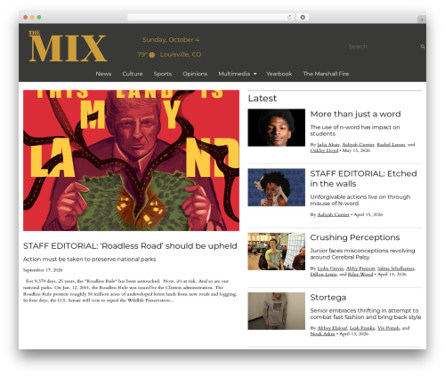 Sno ad rotate WordPress plugin - mohimix.com