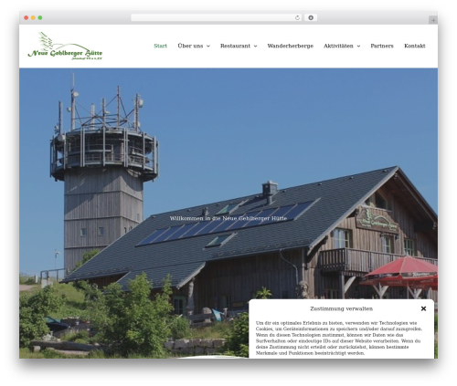 Beds24 Online Booking (beds24-online-booking) free WordPress plugin - schneekopf.eu