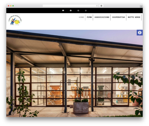 Wordpress_image_mapper WordPress plugin - casadelleagriculture.com
