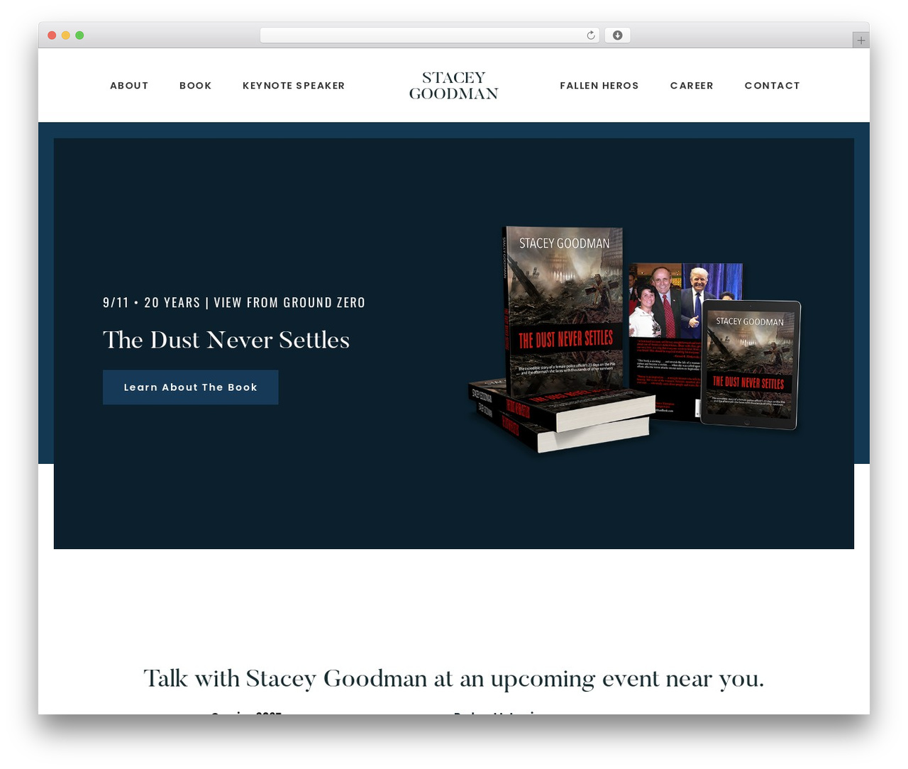 Theme WordPress Coaching Plus - staceygoodmanbook.com Theme WordPress Coaching Plus - staceygoodmanbook.com