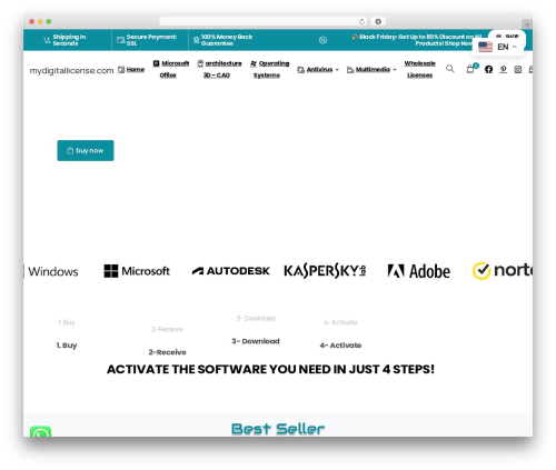 Live sales notification for WooCommerce, Fake sales notification for WooCommerce, Recent sales popup for WooCommerce (live-sales-notifications-for-woocommerce) free WordPress plugin - mydigitallicense.com Live sales notification for WooCommerce, Fake sales notification for WooCommerce, Recent sales popup for WooCommerce (live-sales-notifications-for-woocommerce) free WordPress plugin - mydigitallicense.com