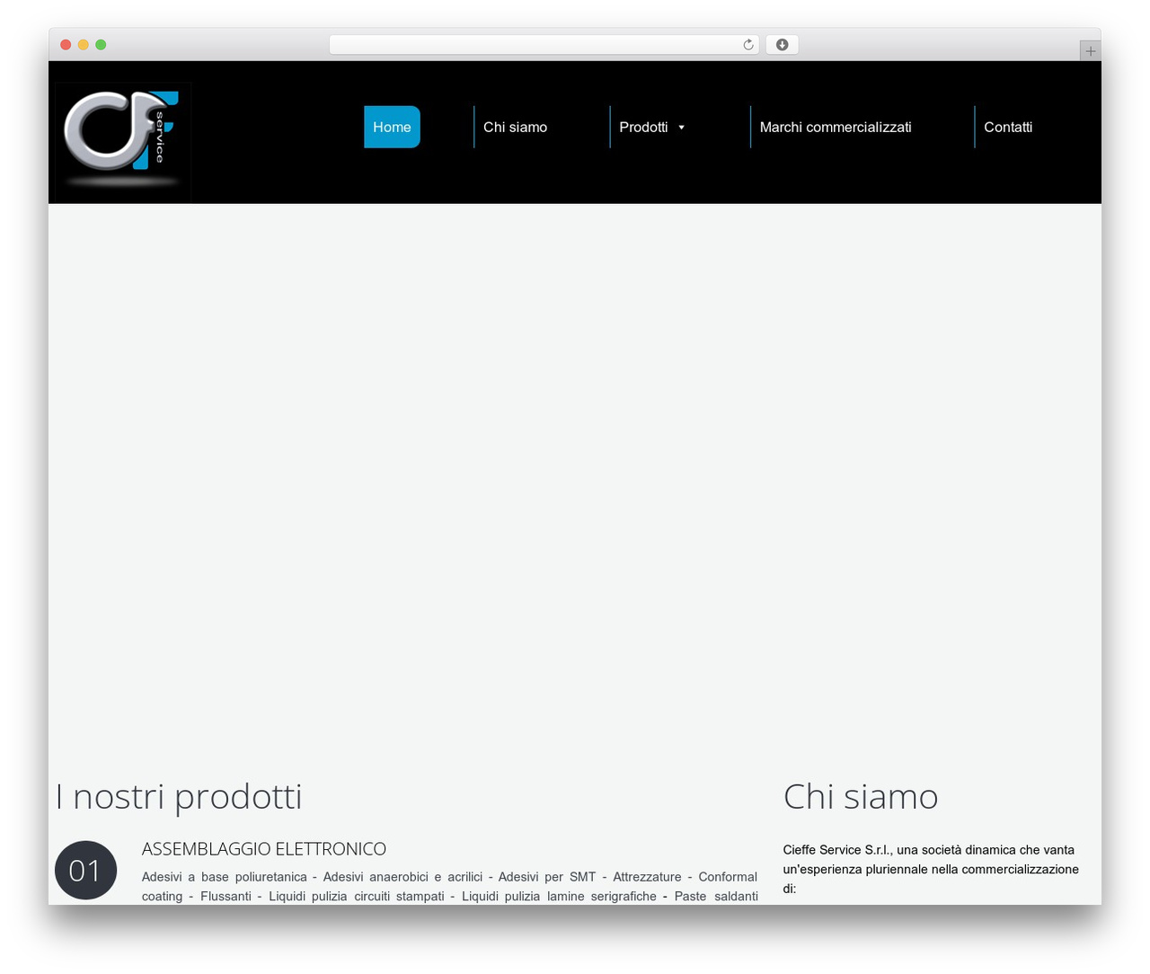 WordPress theme cherry - cieffeservice.com WordPress theme cherry - cieffeservice.com