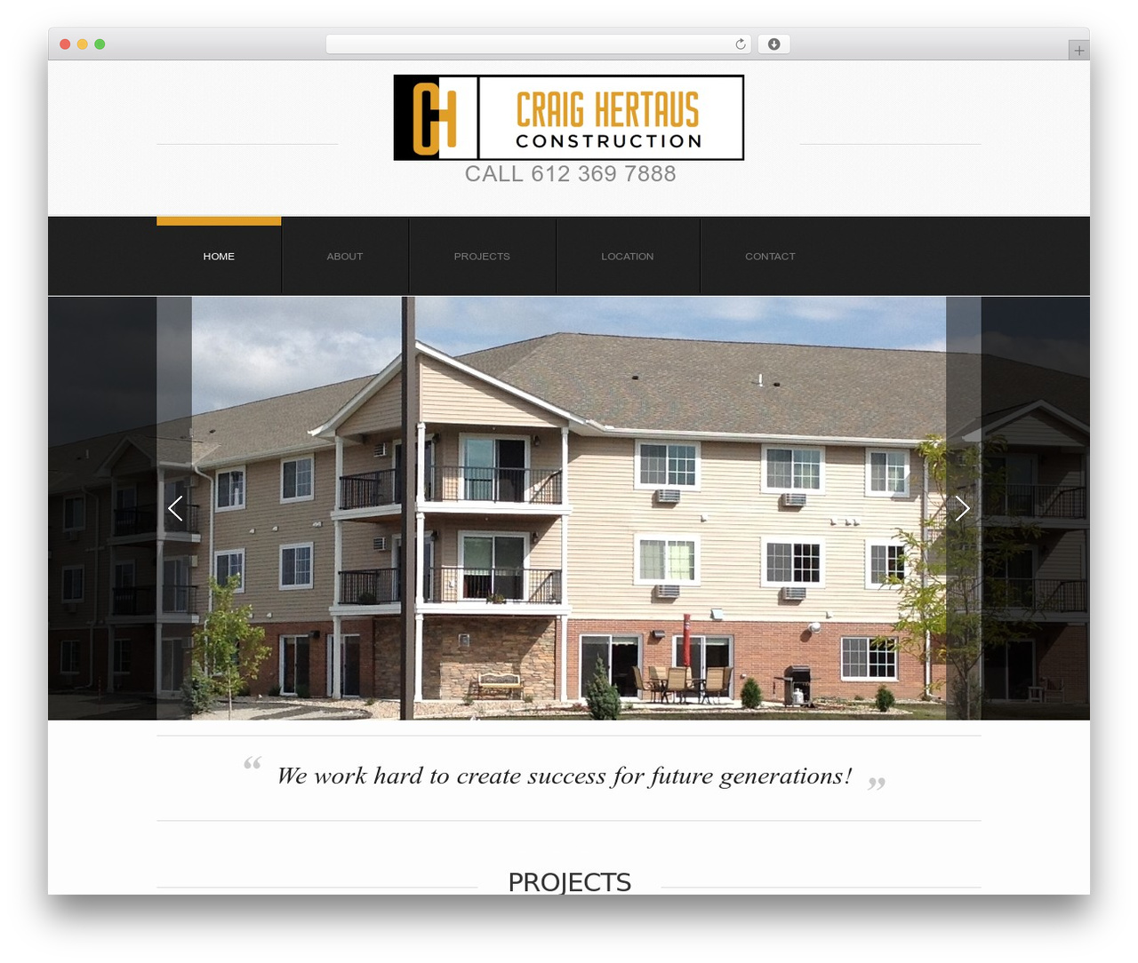 WordPress theme theme1629 - craighconstruction.com WordPress theme theme1629 - craighconstruction.com
