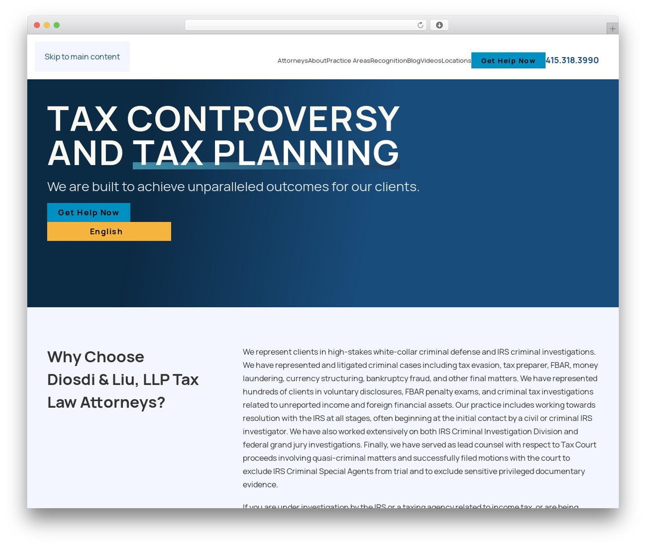 Array Framework business WordPress theme - sftaxcounsel.com Array Framework business WordPress theme - sftaxcounsel.com