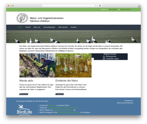 Registrations for the events calendar pro WordPress plugin - xn--nvvdnikon-httikon-tqb77b.ch