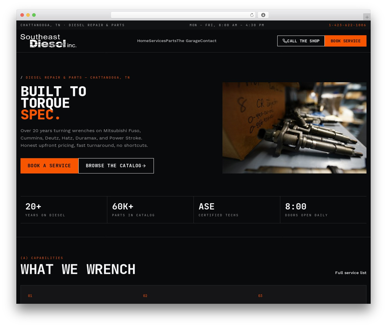 Beaver Builder Theme WordPress theme - sediesel.com Beaver Builder Theme WordPress theme - sediesel.com