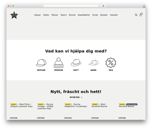 WooRule (woorule) free WordPress plugin - myhat.se WooRule (woorule) free WordPress plugin - myhat.se